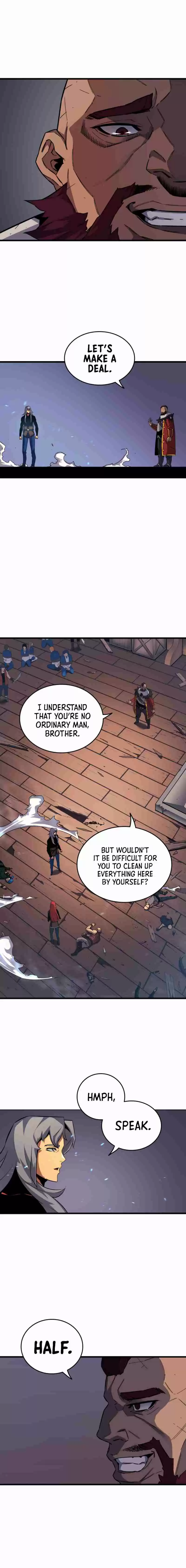 The Great Mage Returns After 4000 Years 16