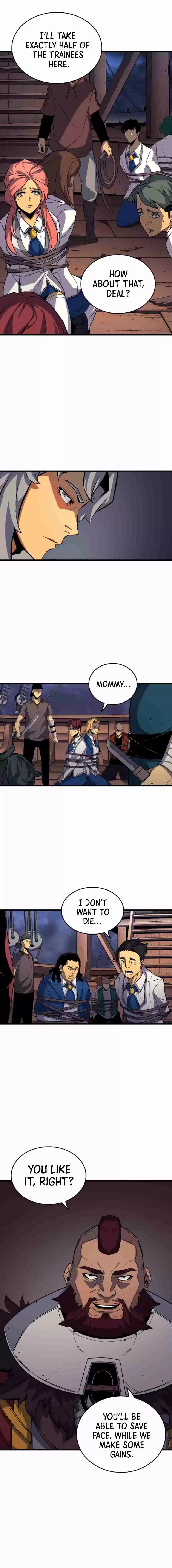 The Great Mage Returns After 4000 Years 16