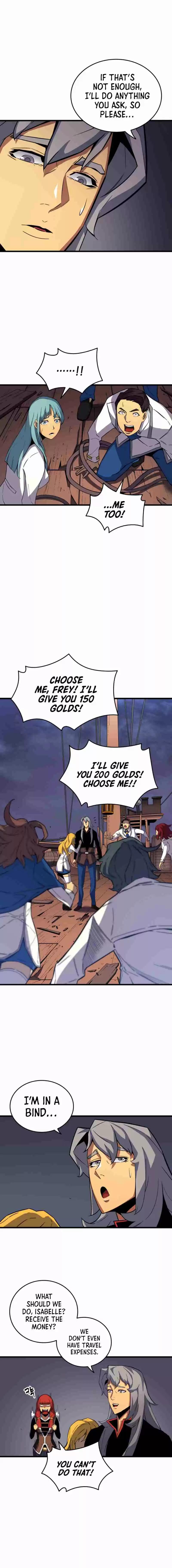 The Great Mage Returns After 4000 Years 16