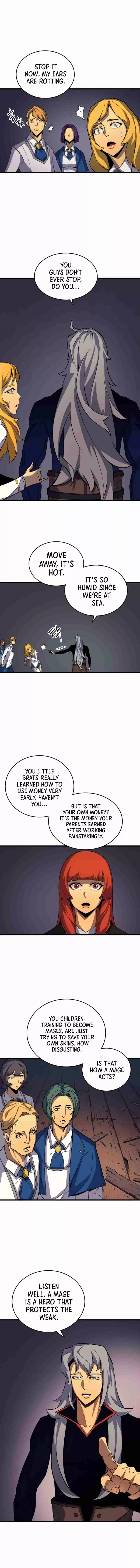 The Great Mage Returns After 4000 Years 16