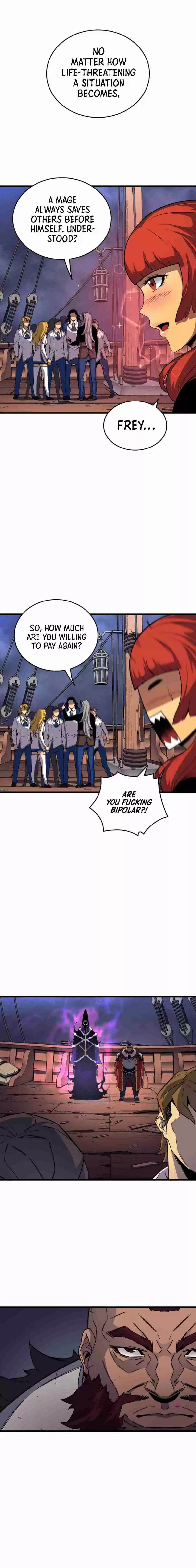 The Great Mage Returns After 4000 Years 16