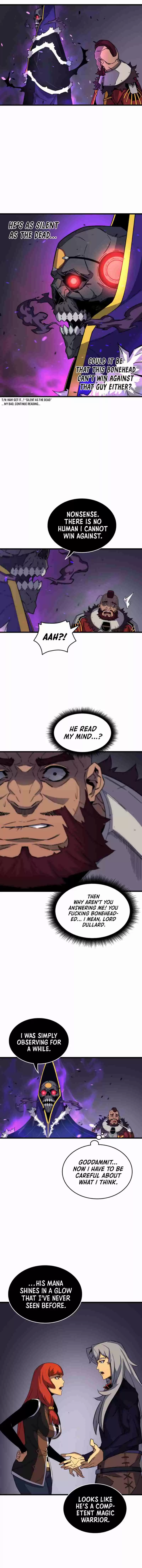 The Great Mage Returns After 4000 Years 16