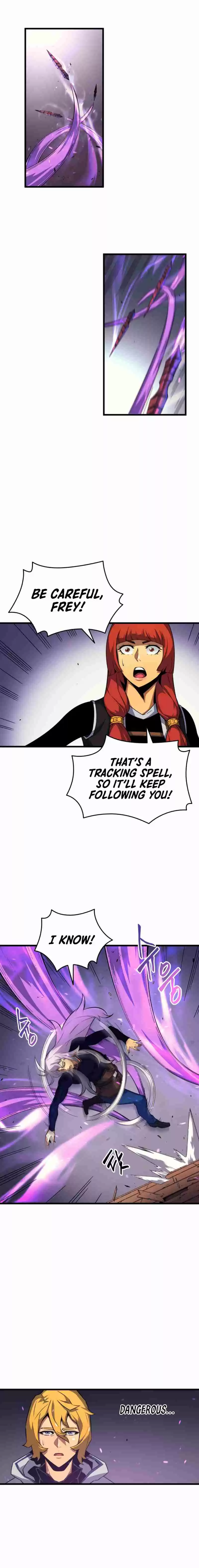 The Great Mage Returns After 4000 Years 16