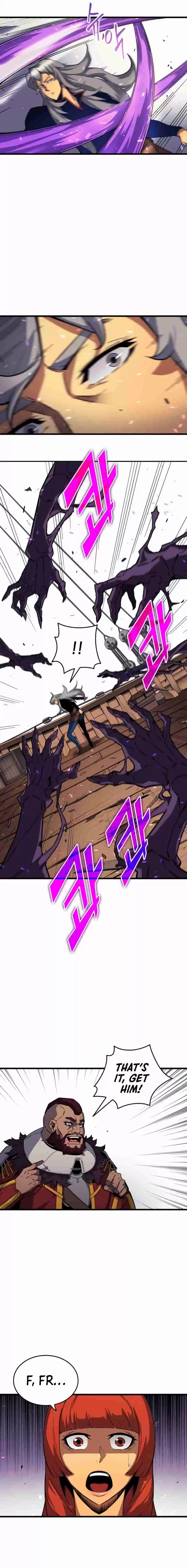 The Great Mage Returns After 4000 Years 16