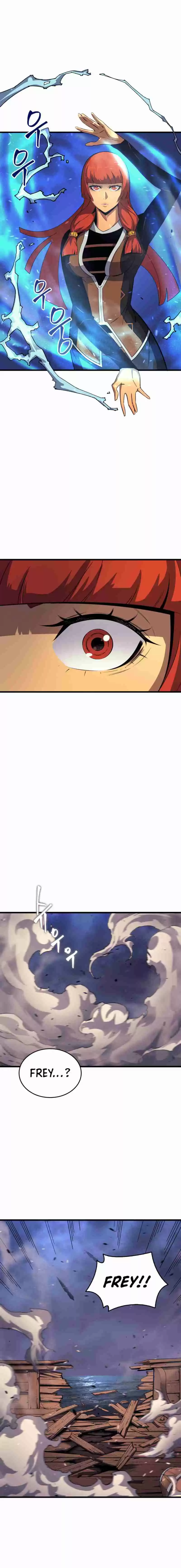 The Great Mage Returns After 4000 Years 17