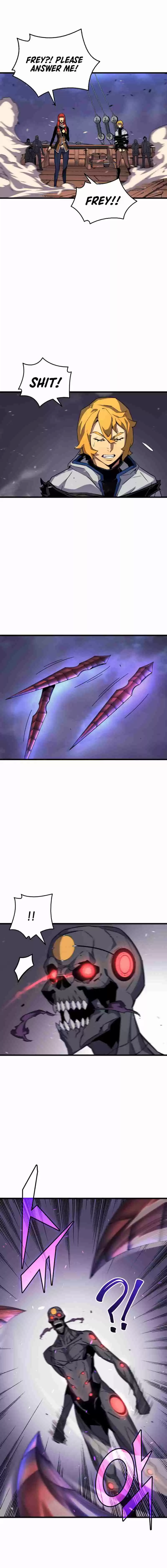 The Great Mage Returns After 4000 Years 17