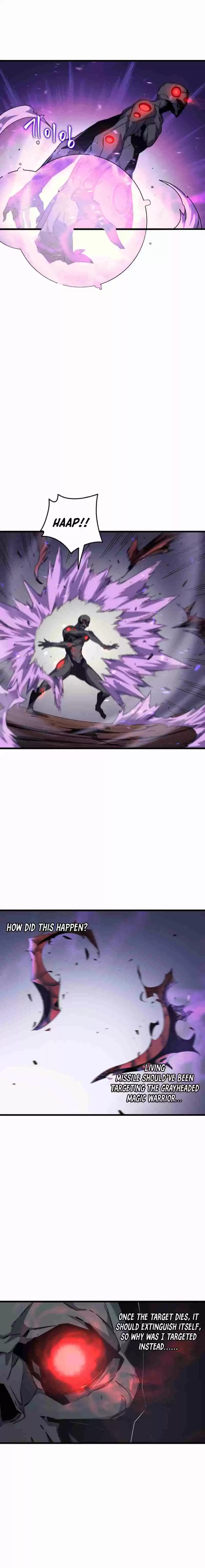 The Great Mage Returns After 4000 Years 17