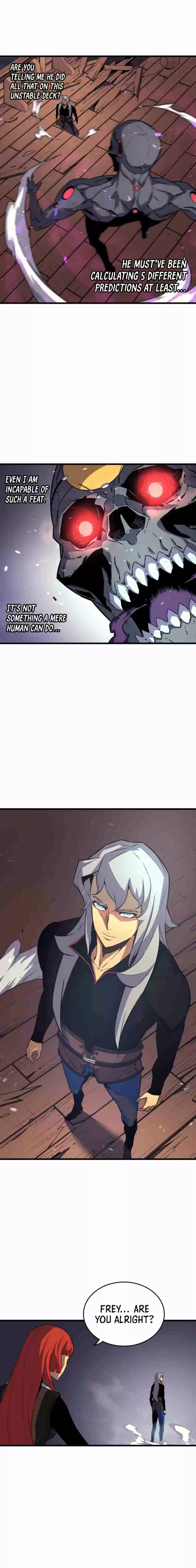 The Great Mage Returns After 4000 Years 17