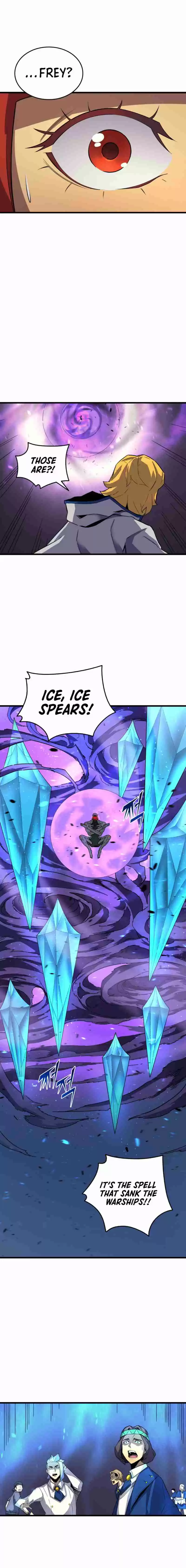 The Great Mage Returns After 4000 Years 17