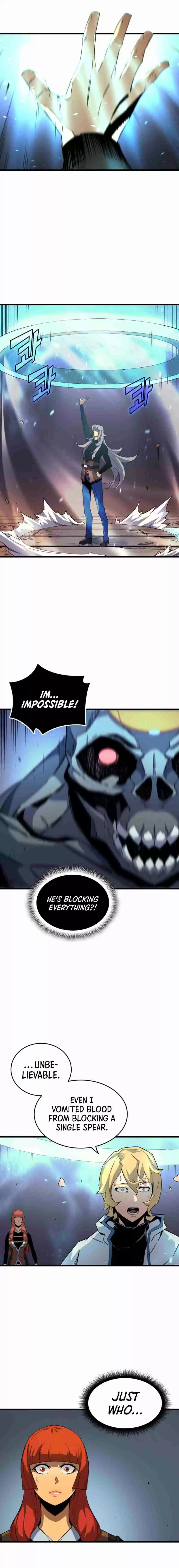 The Great Mage Returns After 4000 Years 17