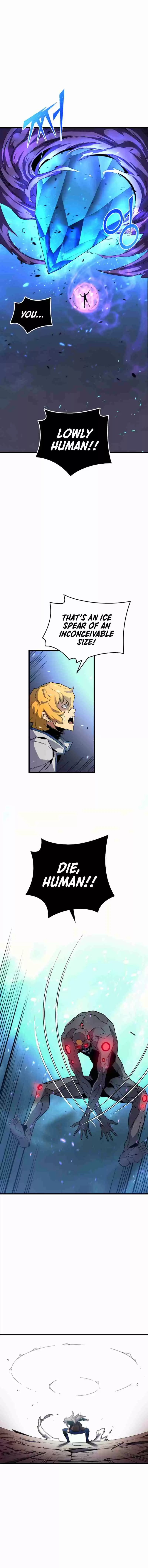 The Great Mage Returns After 4000 Years 17