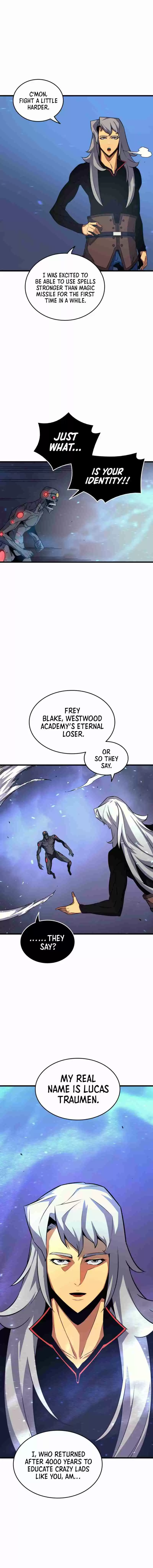 The Great Mage Returns After 4000 Years 17