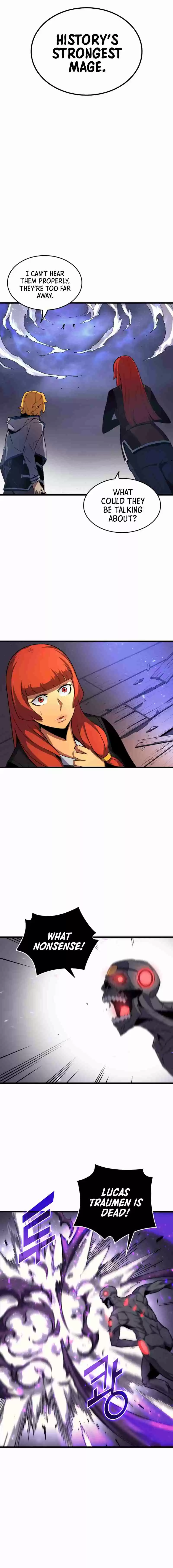 The Great Mage Returns After 4000 Years 17