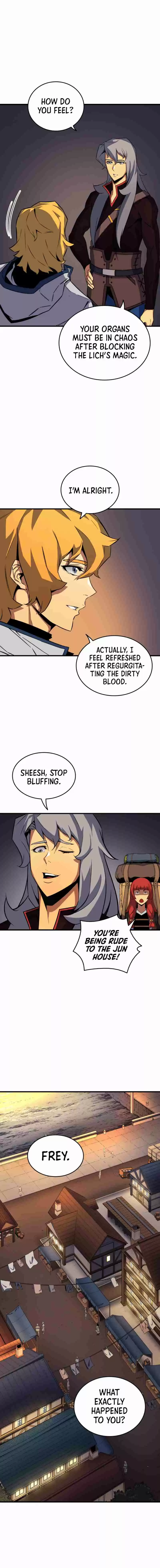 The Great Mage Returns After 4000 Years 18