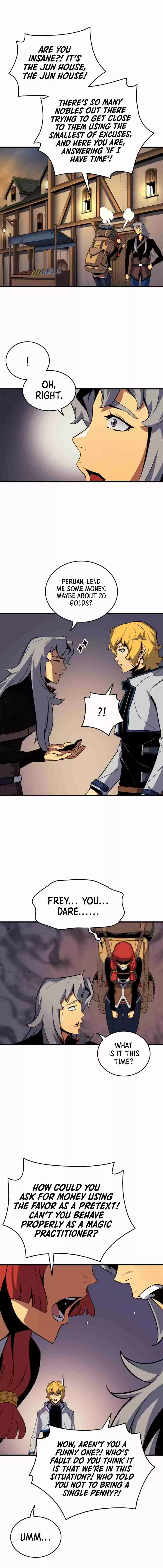 The Great Mage Returns After 4000 Years 18