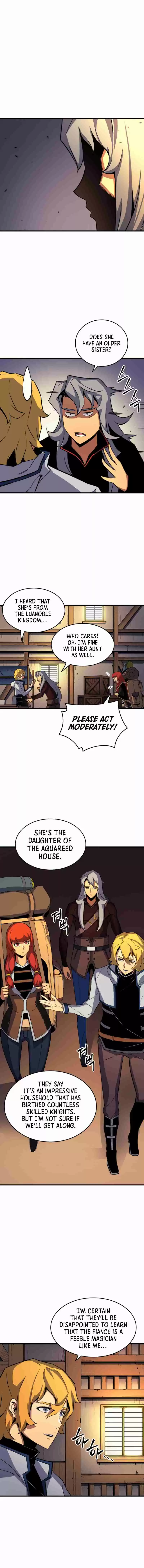 The Great Mage Returns After 4000 Years 18