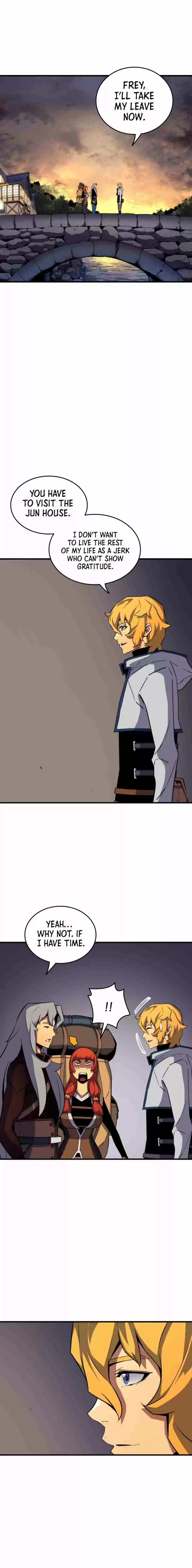 The Great Mage Returns After 4000 Years 18