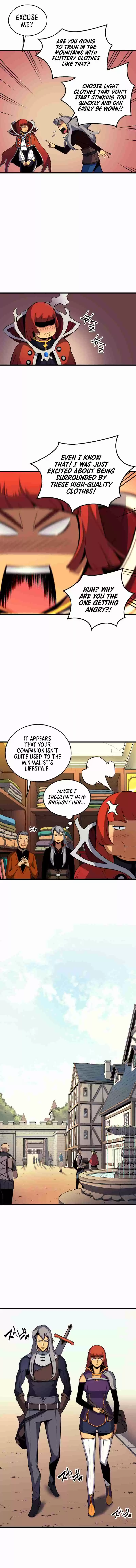 The Great Mage Returns After 4000 Years 19