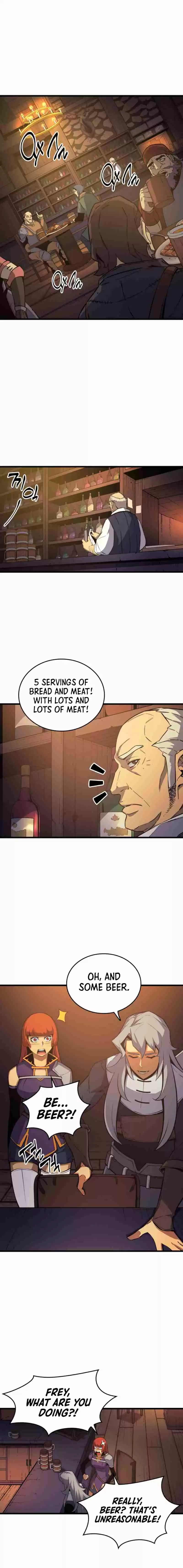 The Great Mage Returns After 4000 Years 19