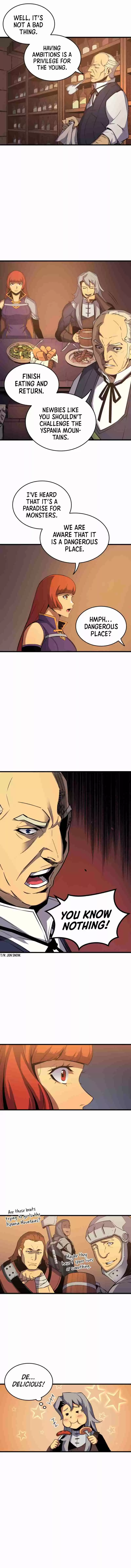 The Great Mage Returns After 4000 Years 19