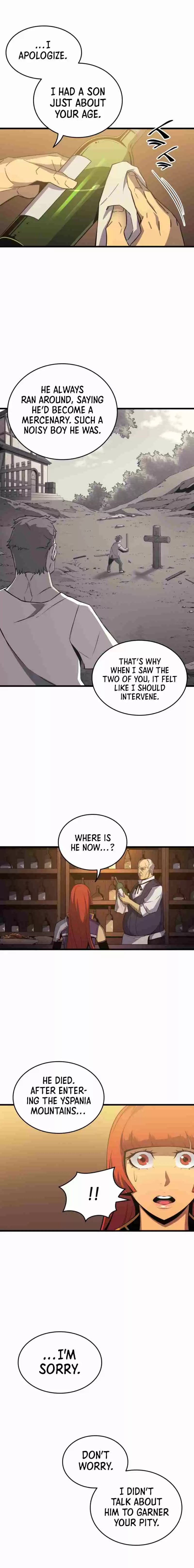 The Great Mage Returns After 4000 Years 19