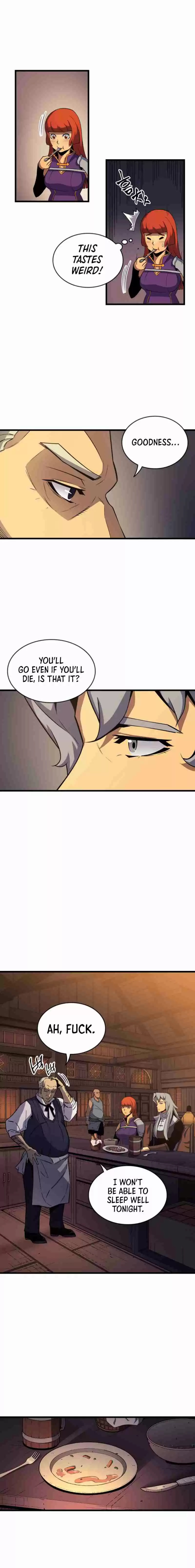 The Great Mage Returns After 4000 Years 19