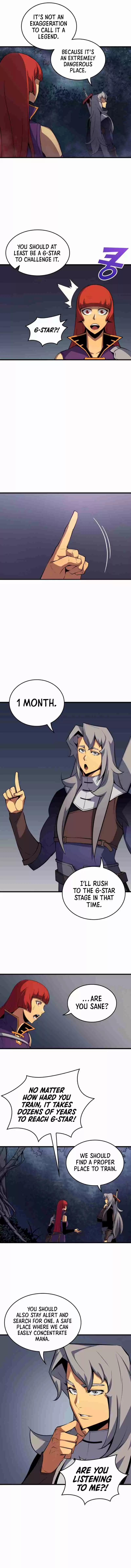 The Great Mage Returns After 4000 Years 20