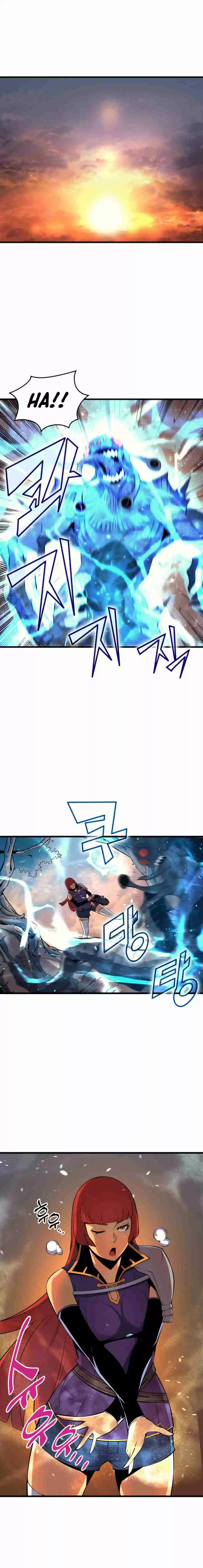 The Great Mage Returns After 4000 Years 20