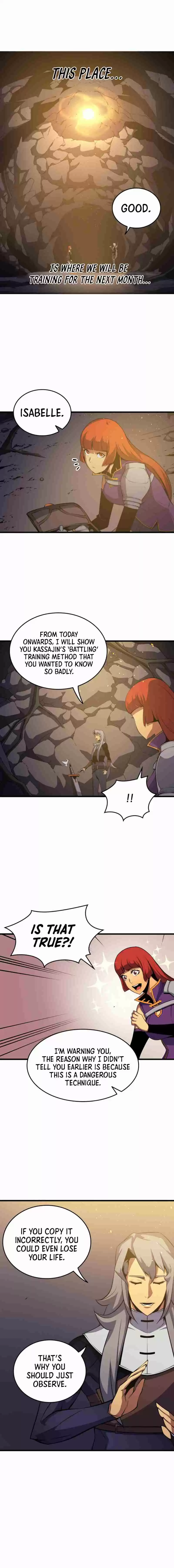 The Great Mage Returns After 4000 Years 20