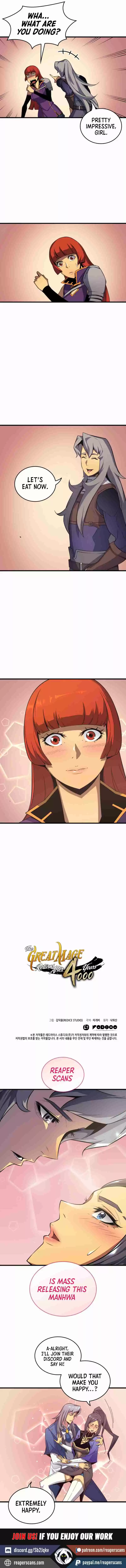 The Great Mage Returns After 4000 Years 20