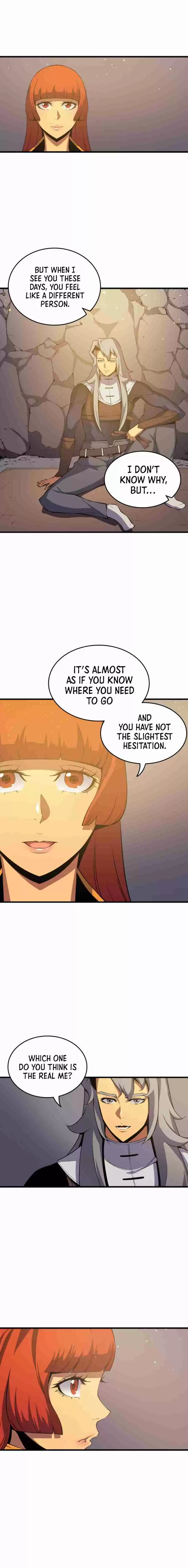 The Great Mage Returns After 4000 Years 21