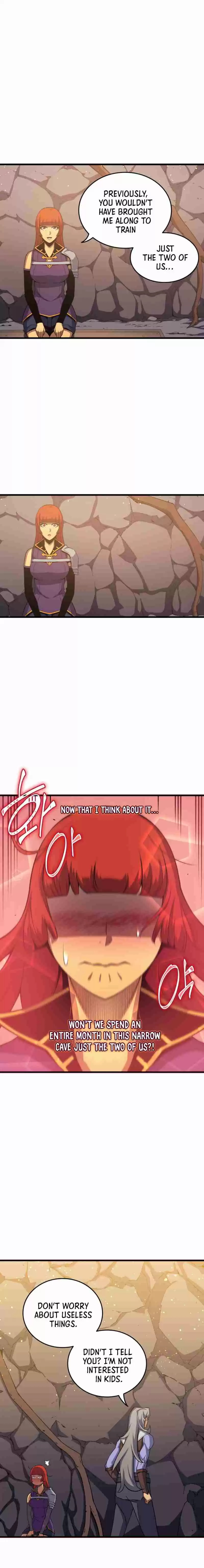 The Great Mage Returns After 4000 Years 21