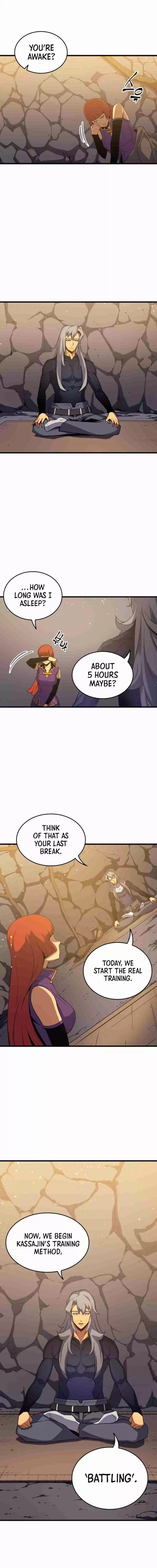 The Great Mage Returns After 4000 Years 21