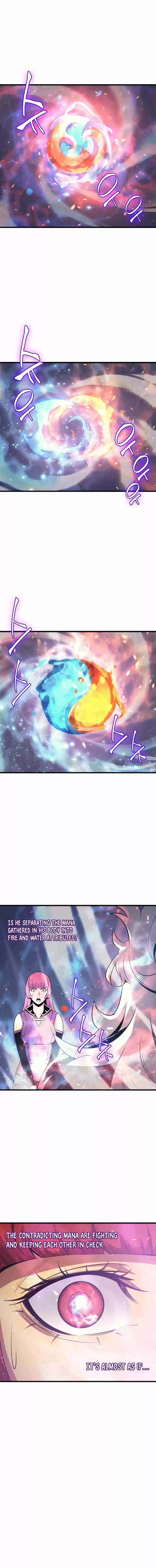 The Great Mage Returns After 4000 Years 21