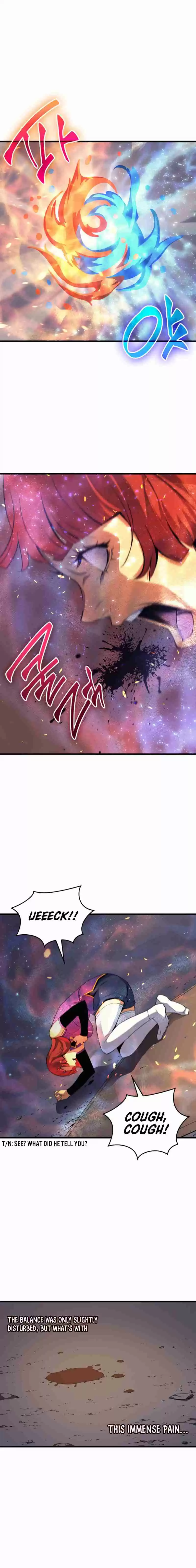 The Great Mage Returns After 4000 Years 21