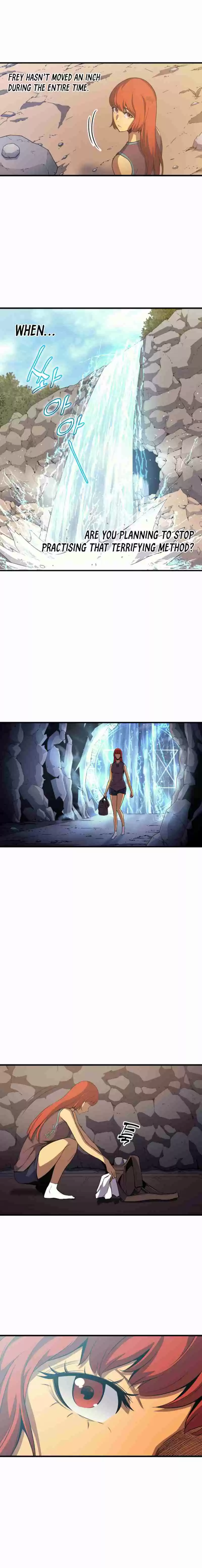 The Great Mage Returns After 4000 Years 22