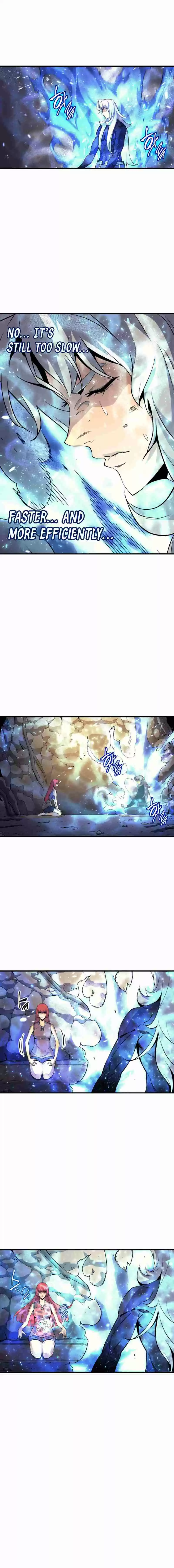 The Great Mage Returns After 4000 Years 22