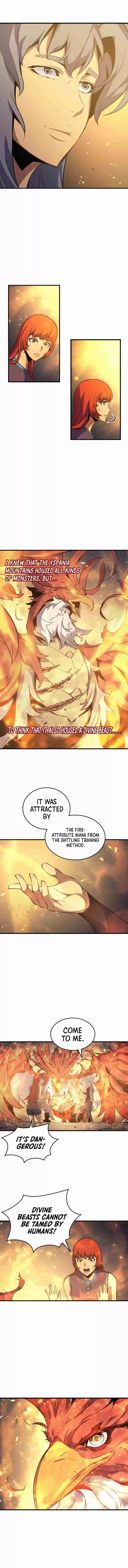 The Great Mage Returns After 4000 Years 22