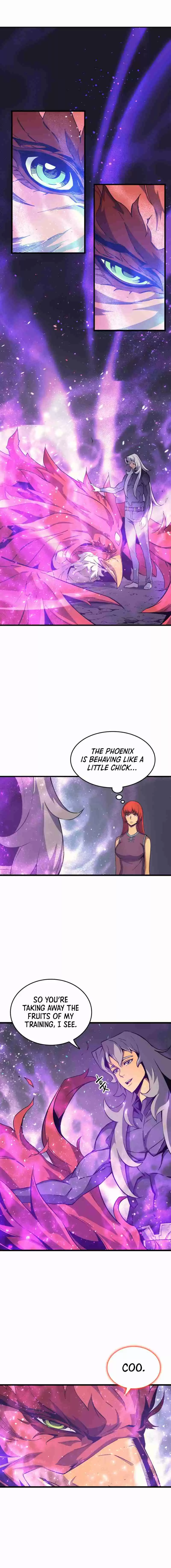 The Great Mage Returns After 4000 Years 23