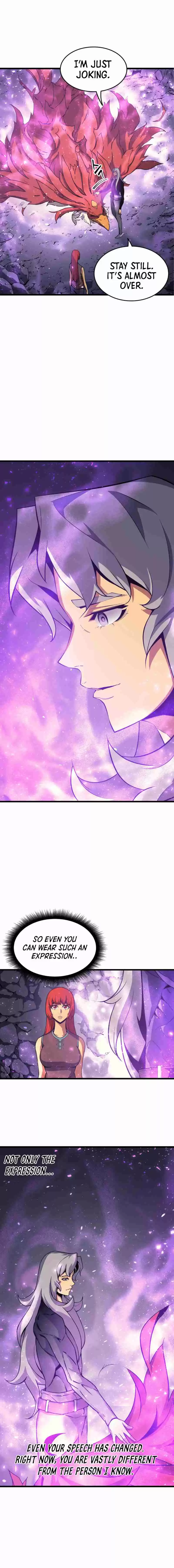 The Great Mage Returns After 4000 Years 23