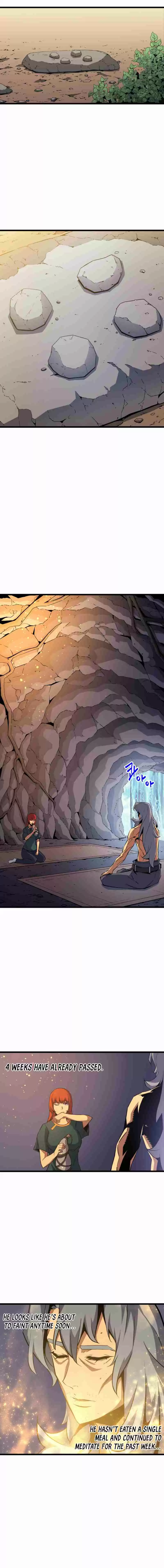 The Great Mage Returns After 4000 Years 23