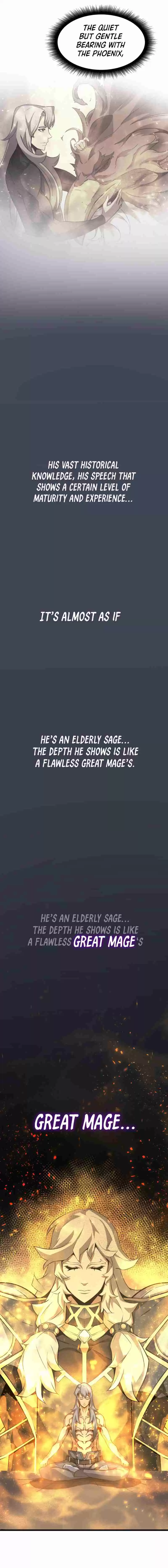 The Great Mage Returns After 4000 Years 23