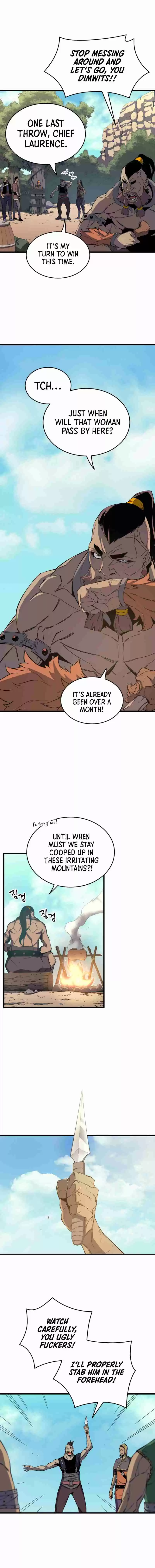 The Great Mage Returns After 4000 Years 24