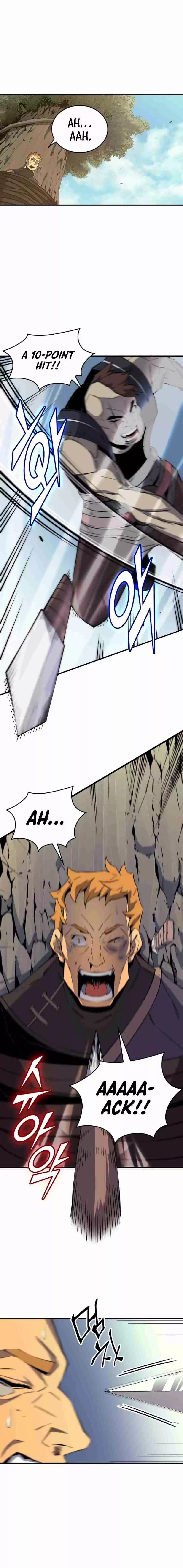 The Great Mage Returns After 4000 Years 24