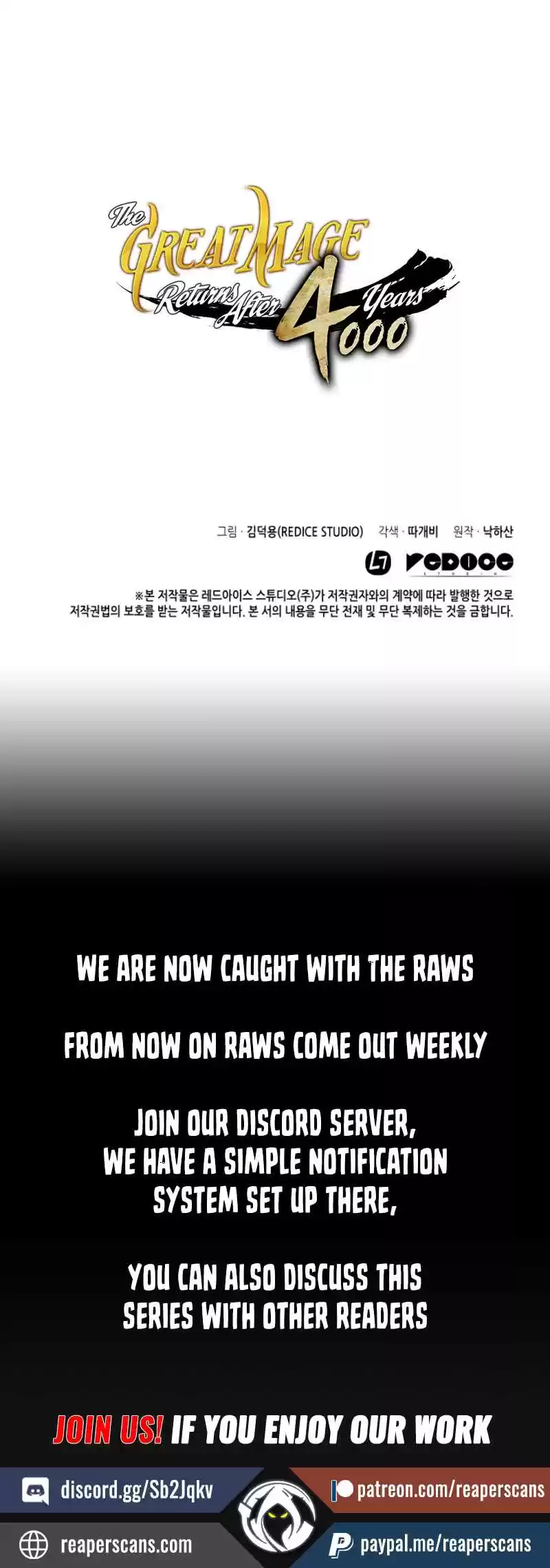 The Great Mage Returns After 4000 Years 24