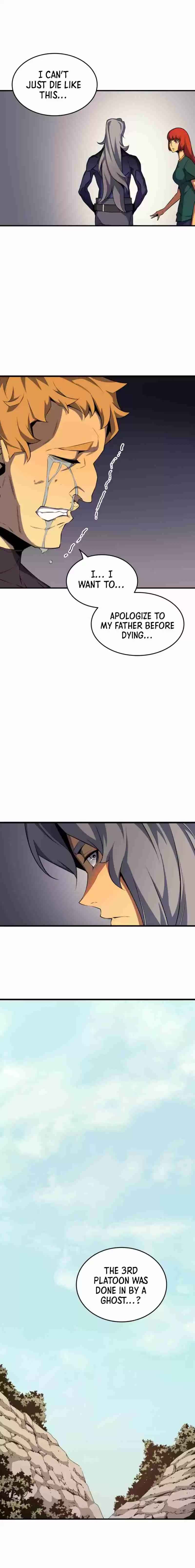 The Great Mage Returns After 4000 Years 25