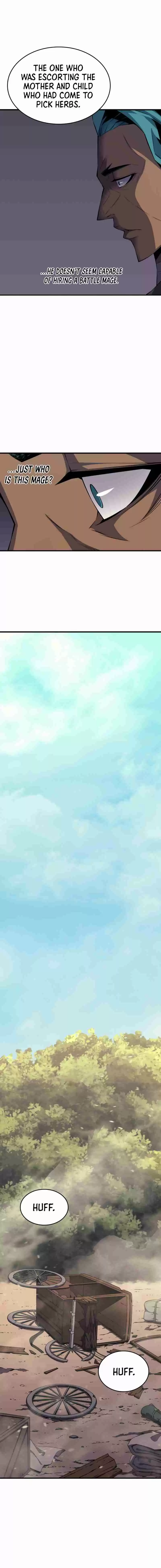 The Great Mage Returns After 4000 Years 25