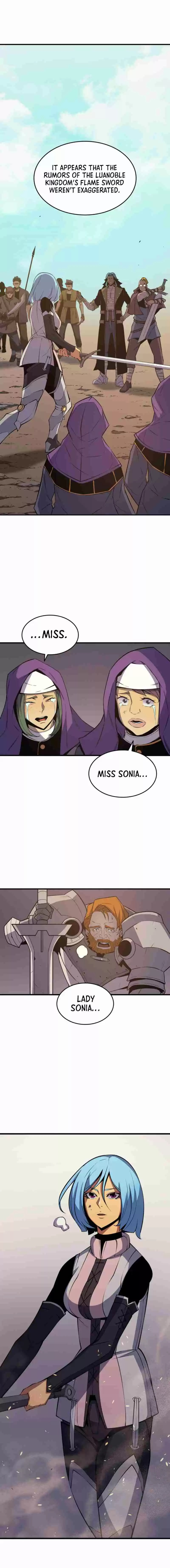 The Great Mage Returns After 4000 Years 25