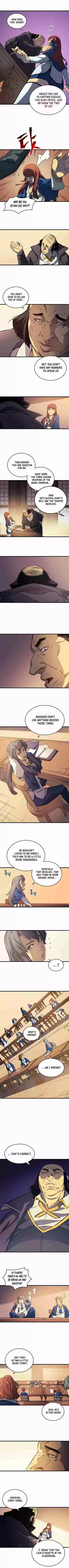 The Great Mage Returns After 4000 Years 5