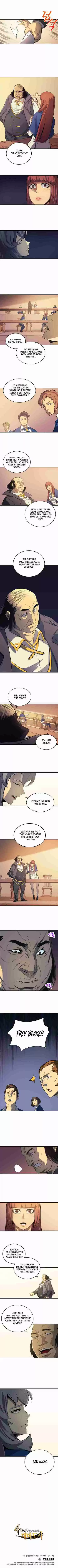 The Great Mage Returns After 4000 Years 5